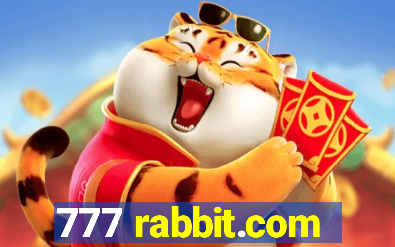 777 rabbit.com